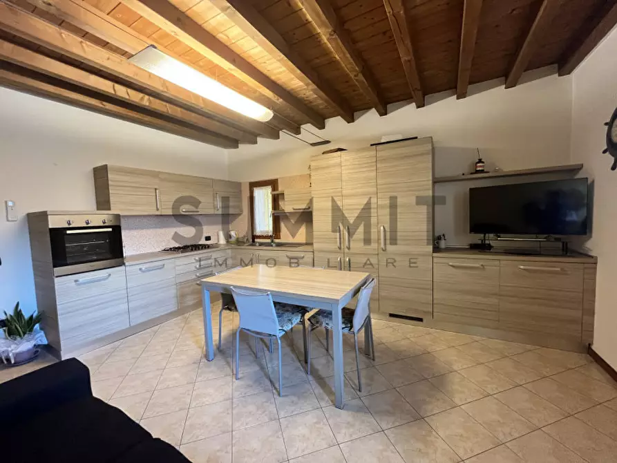 Immagine 2 di Appartamento in vendita  a Marano Vicentino