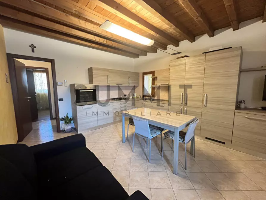 Immagine 3 di Appartamento in vendita  a Marano Vicentino