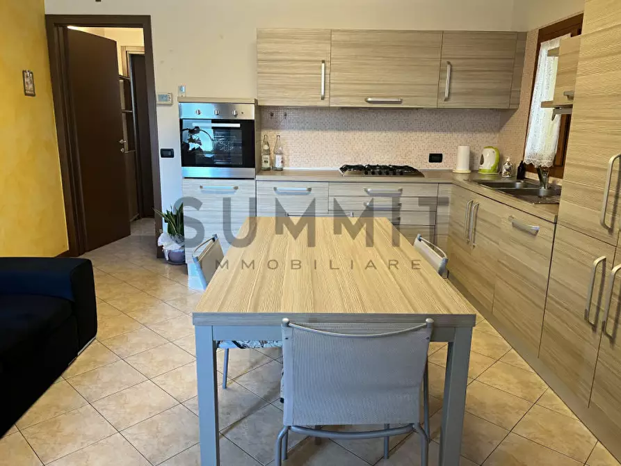 Immagine 4 di Appartamento in vendita  a Marano Vicentino