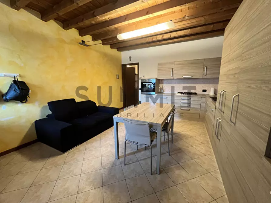 Immagine 5 di Appartamento in vendita  a Marano Vicentino