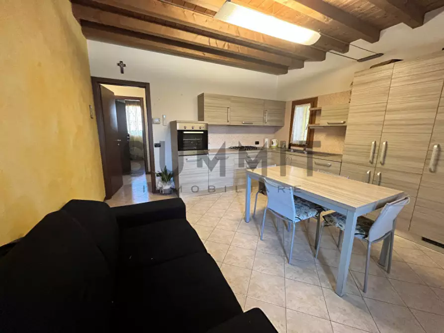 Immagine 6 di Appartamento in vendita  a Marano Vicentino