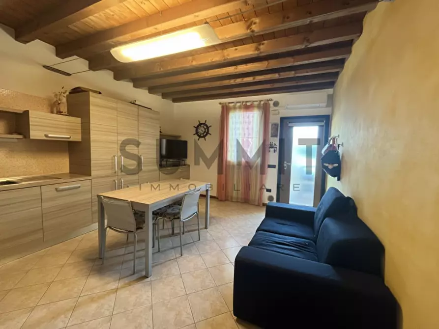 Immagine 7 di Appartamento in vendita  a Marano Vicentino