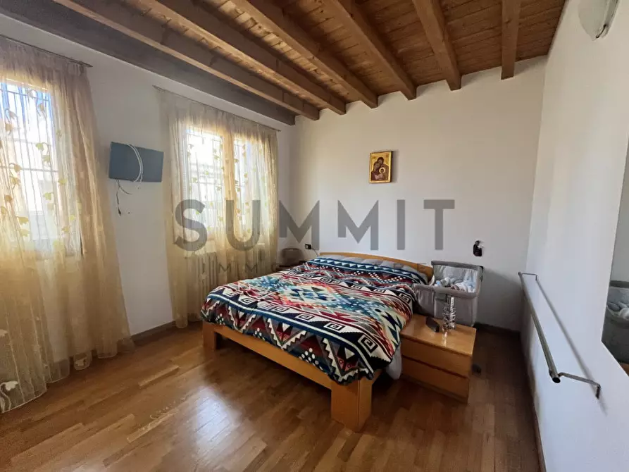 Immagine 9 di Appartamento in vendita  a Marano Vicentino