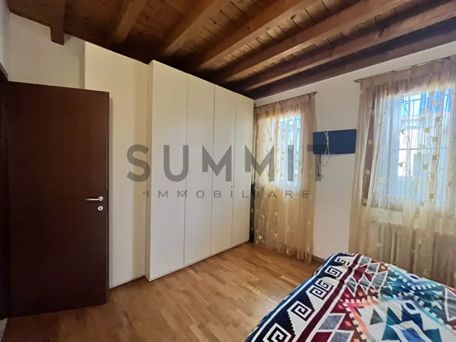 Immagine 11 di Appartamento in vendita  a Marano Vicentino