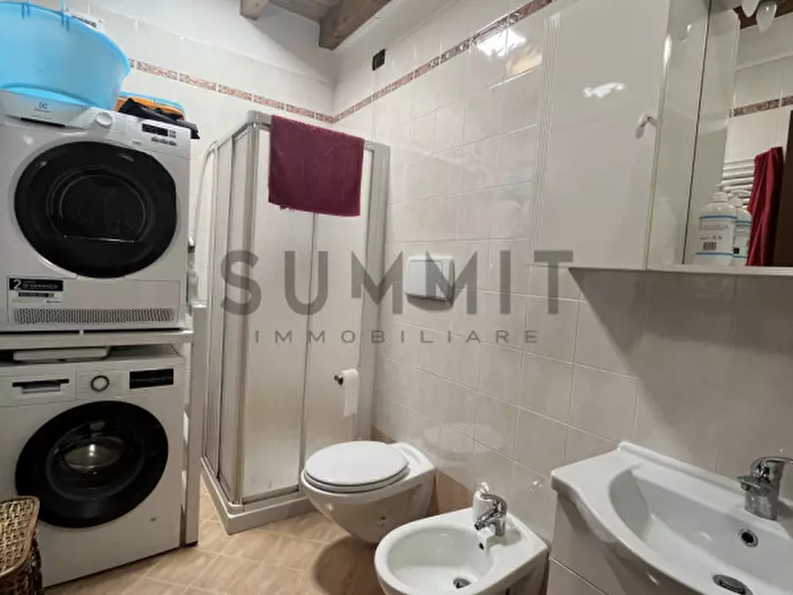 Immagine 16 di Appartamento in vendita  a Marano Vicentino