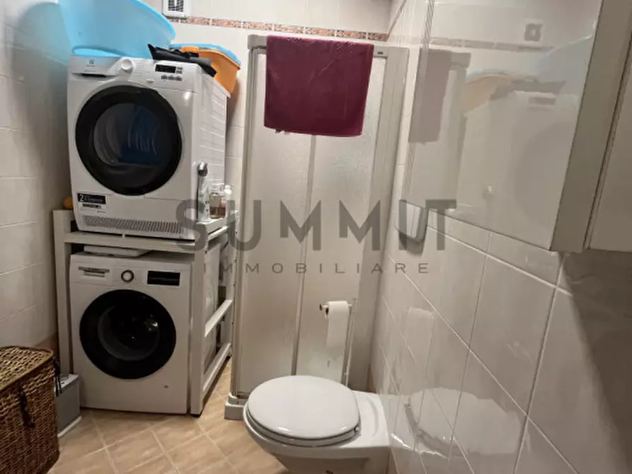 Immagine 17 di Appartamento in vendita  a Marano Vicentino