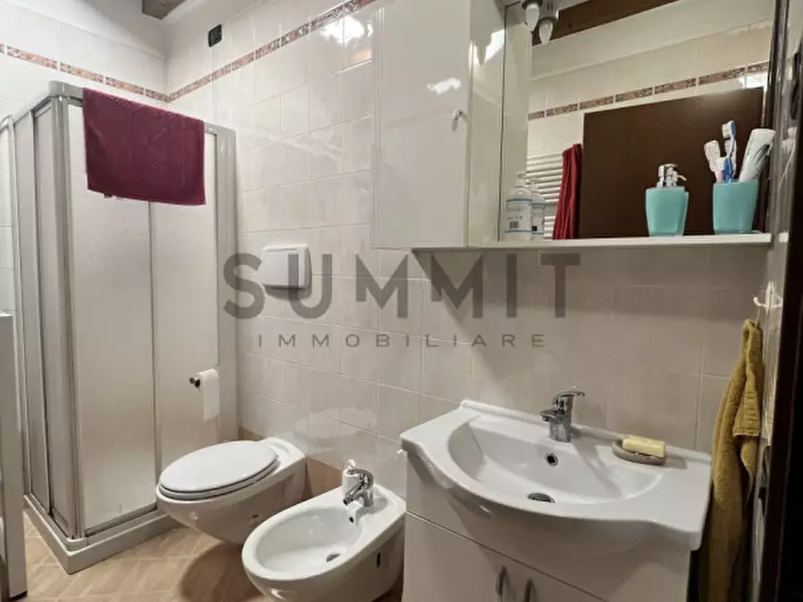 Immagine 18 di Appartamento in vendita  a Marano Vicentino