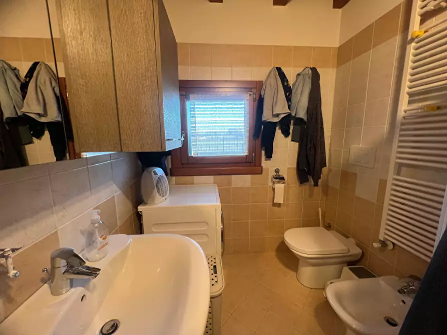 Immagine 5 di Villetta a schiera in vendita  in VIA XX MARZO a Cologna Veneta