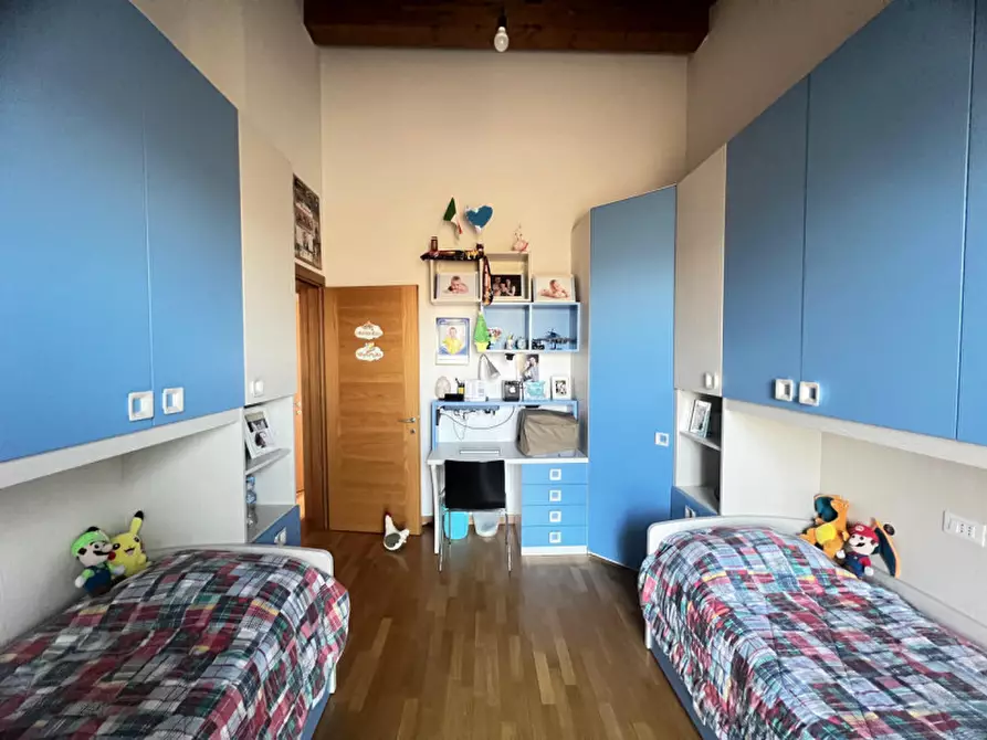 Immagine 7 di Villetta a schiera in vendita  in VIA XX MARZO a Cologna Veneta