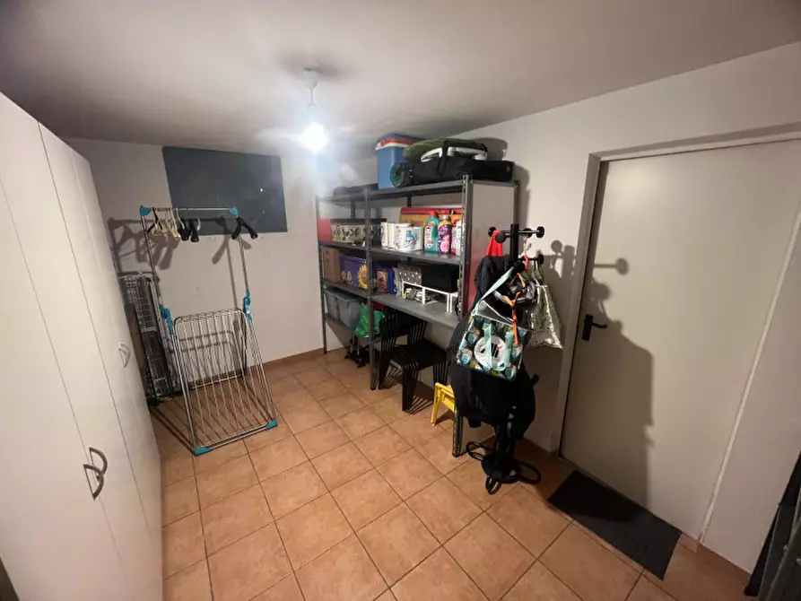 Immagine 8 di Villetta a schiera in vendita  in VIA XX MARZO a Cologna Veneta