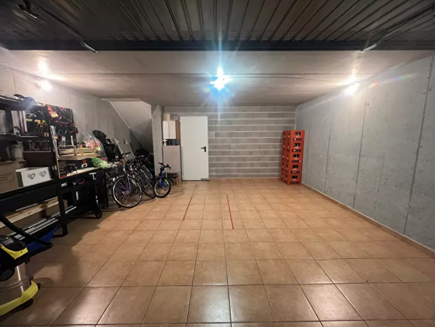 Immagine 9 di Villetta a schiera in vendita  in VIA XX MARZO a Cologna Veneta