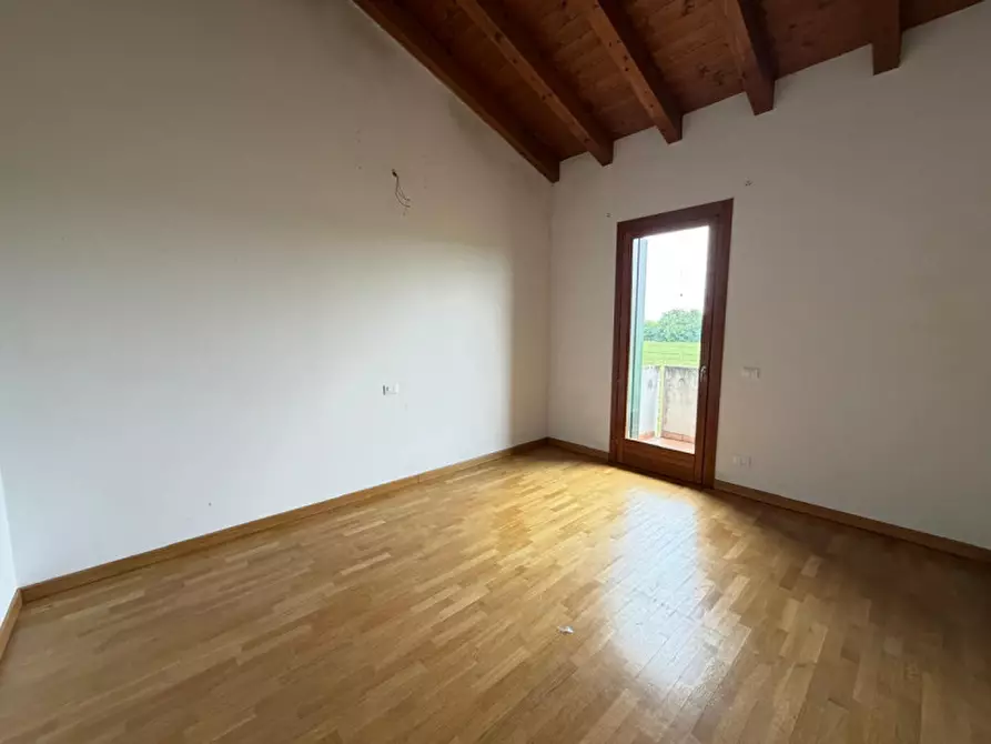 Immagine 12 di Villetta a schiera in vendita  in VIA XX MARZO a Cologna Veneta