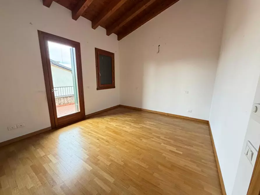 Immagine 13 di Villetta a schiera in vendita  in VIA XX MARZO a Cologna Veneta
