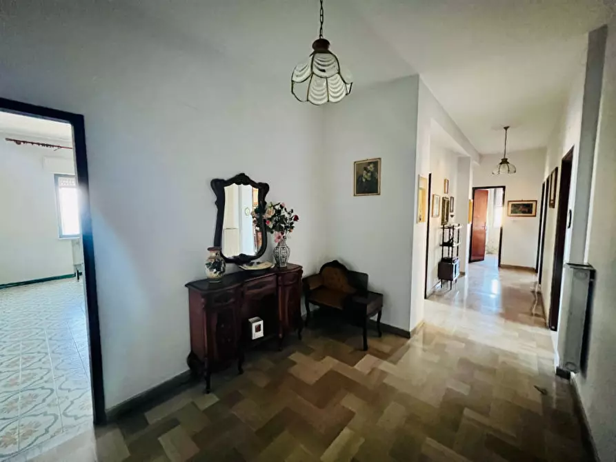 Immagine 2 di Appartamento in vendita  in Via Nazionale a Pizzo