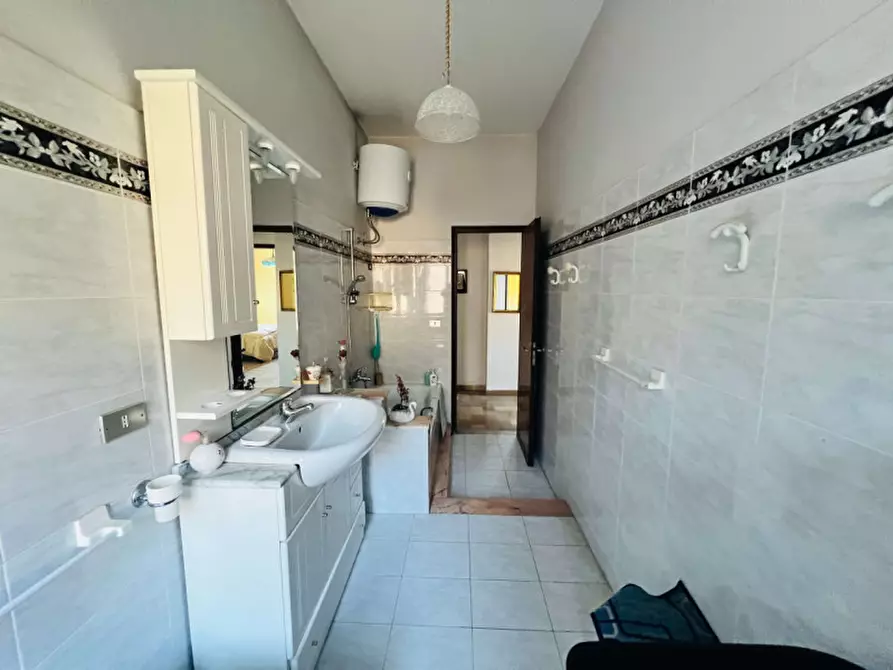 Immagine 3 di Appartamento in vendita  in Via Nazionale a Pizzo