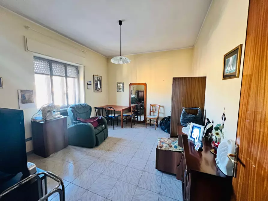 Immagine 4 di Appartamento in vendita  in Via Nazionale a Pizzo