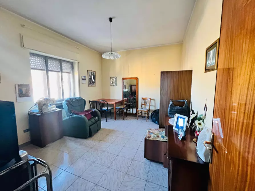 Immagine 5 di Appartamento in vendita  in Via Nazionale a Pizzo