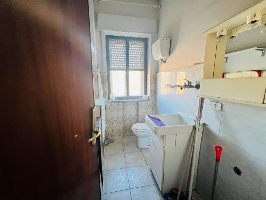 Immagine 7 di Appartamento in vendita  in Via Nazionale a Pizzo