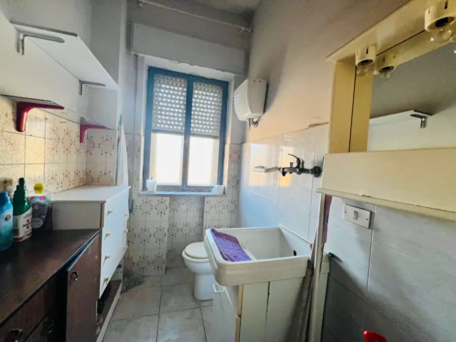 Immagine 8 di Appartamento in vendita  in Via Nazionale a Pizzo