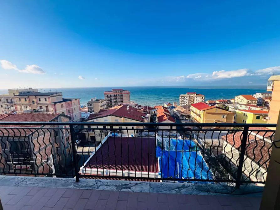 Immagine 11 di Appartamento in vendita  in Via Nazionale a Pizzo