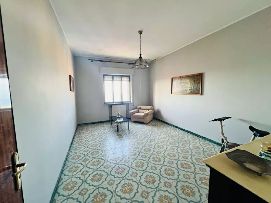 Immagine 13 di Appartamento in vendita  in Via Nazionale a Pizzo