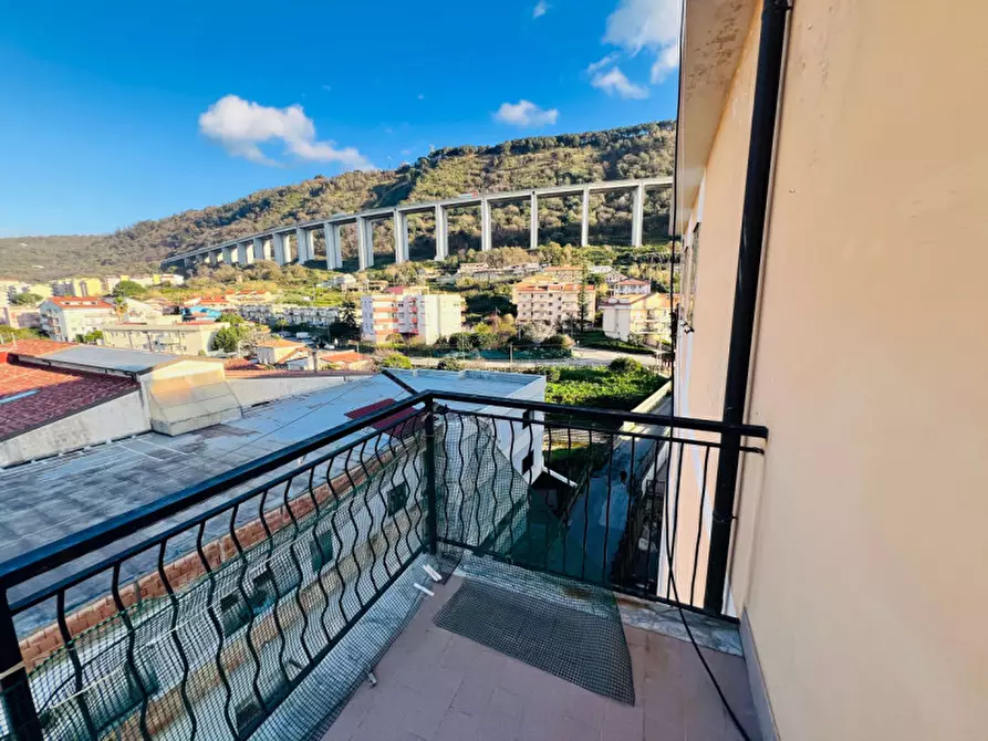 Immagine 14 di Appartamento in vendita  in Via Nazionale a Pizzo