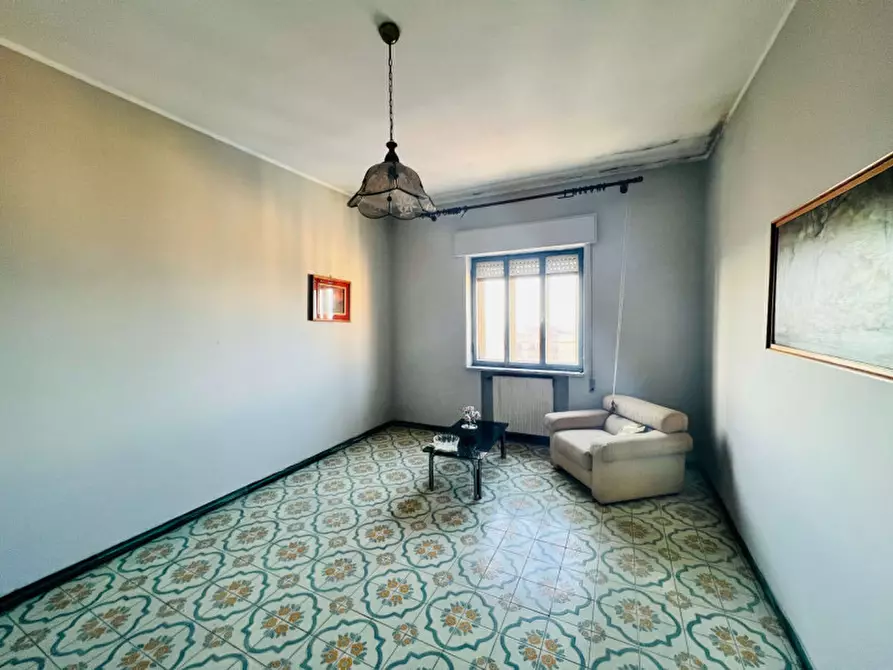 Immagine 20 di Appartamento in vendita  in Via Nazionale a Pizzo