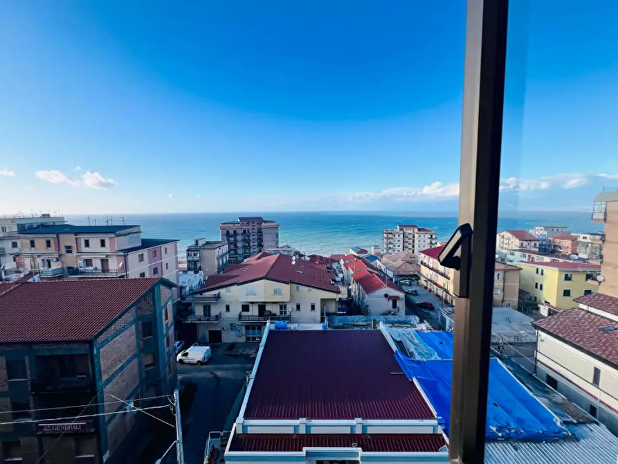 Immagine 21 di Appartamento in vendita  in Via Nazionale a Pizzo