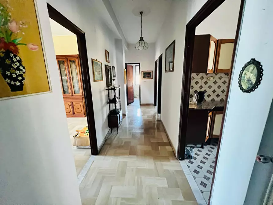 Immagine 22 di Appartamento in vendita  in Via Nazionale a Pizzo