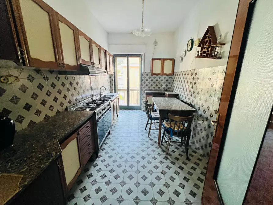 Immagine 23 di Appartamento in vendita  in Via Nazionale a Pizzo