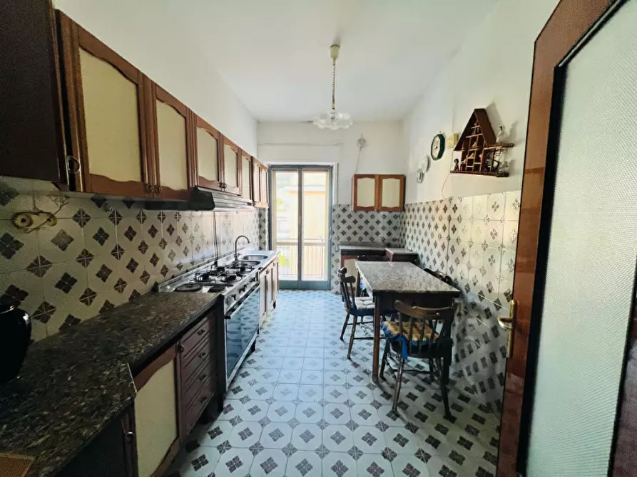 Immagine 24 di Appartamento in vendita  in Via Nazionale a Pizzo