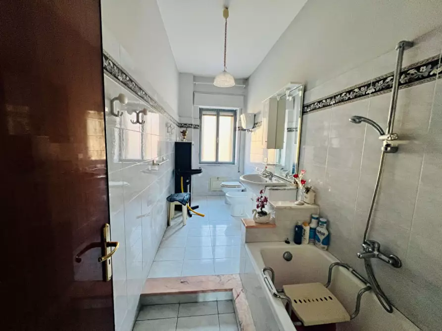 Immagine 26 di Appartamento in vendita  in Via Nazionale a Pizzo