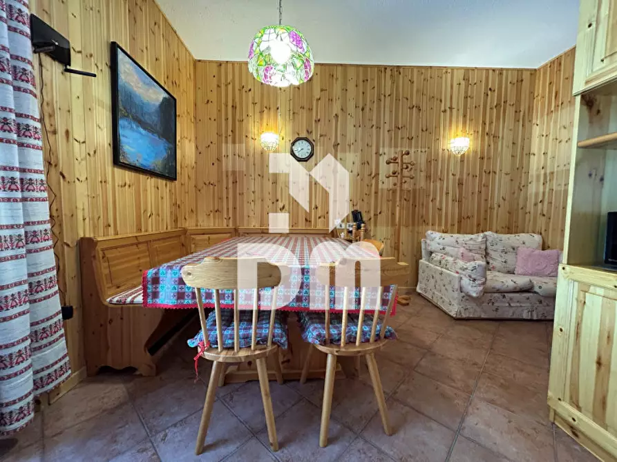 Immagine 4 di Appartamento in vendita  in Via Villanova a Lavarone