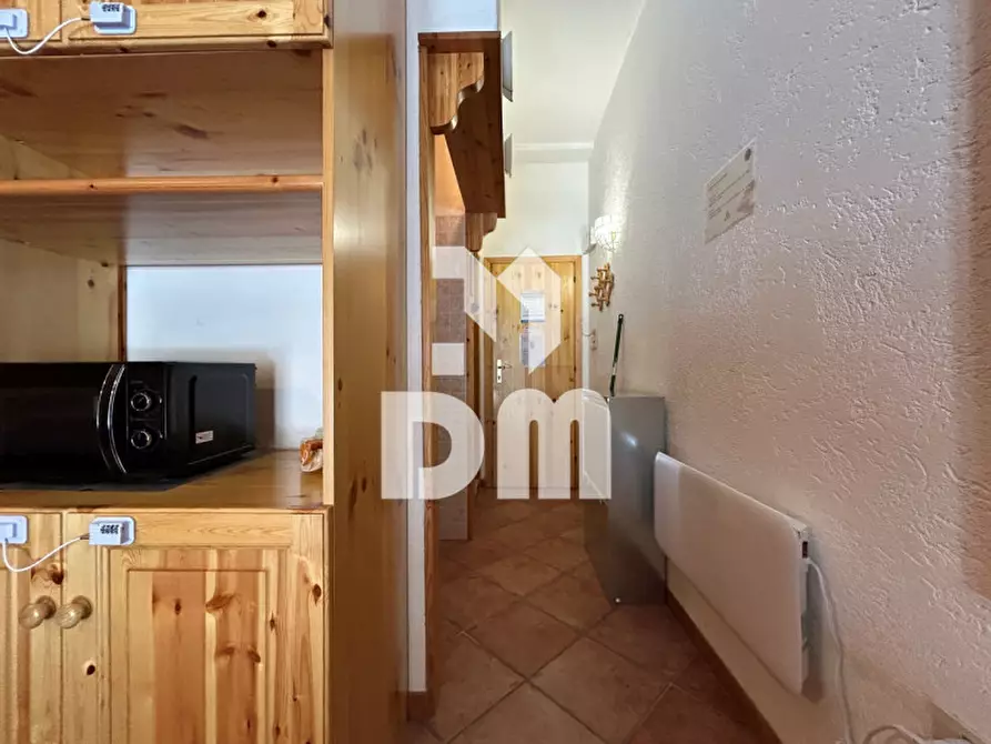 Immagine 6 di Appartamento in vendita  in Via Villanova a Lavarone