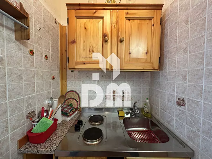 Immagine 7 di Appartamento in vendita  in Via Villanova a Lavarone