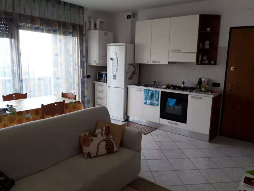 Immagine 2 di Appartamento in vendita  in Via San Giacomo a Monselice