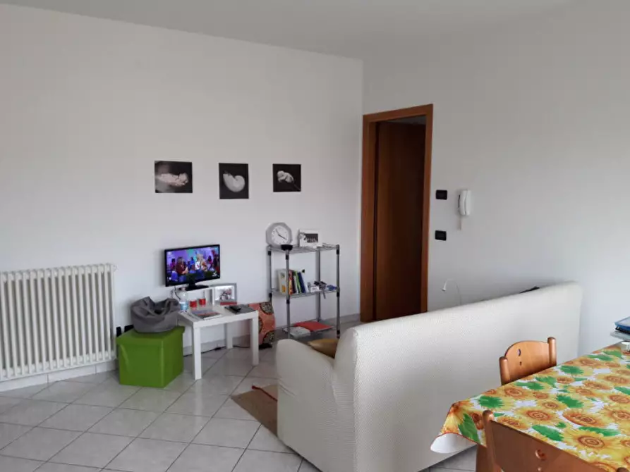 Immagine 3 di Appartamento in vendita  in Via San Giacomo a Monselice