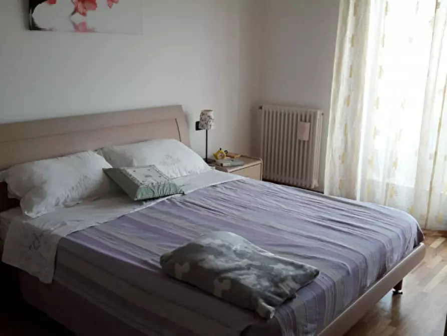 Immagine 4 di Appartamento in vendita  in Via San Giacomo a Monselice