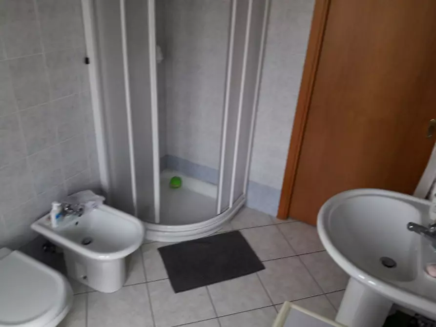 Immagine 8 di Appartamento in vendita  in Via San Giacomo a Monselice