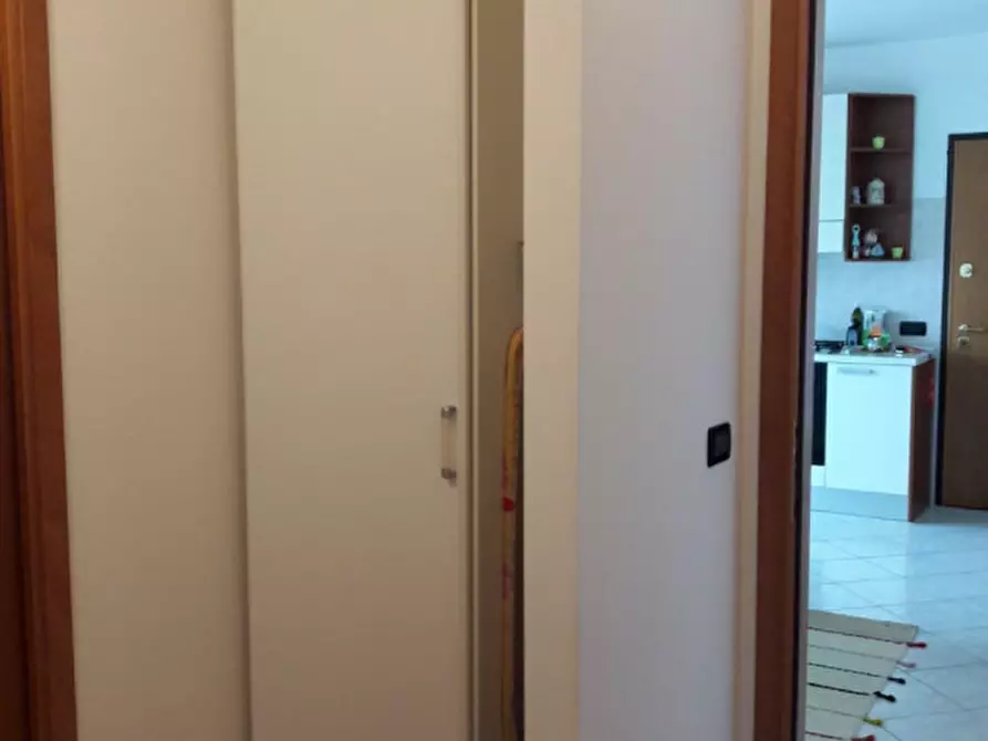 Immagine 9 di Appartamento in vendita  in Via San Giacomo a Monselice