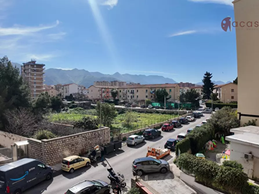 Immagine 2 di Camera in affitto  in Via Elia Crisafulli 12 a Palermo