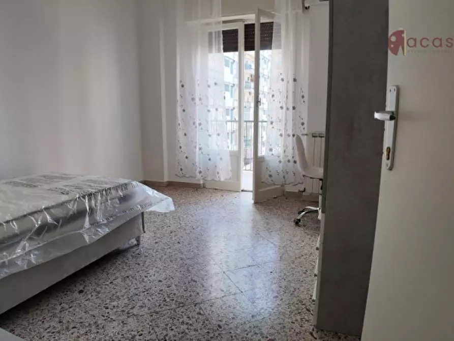 Immagine 3 di Camera in affitto  in Via Elia Crisafulli 12 a Palermo