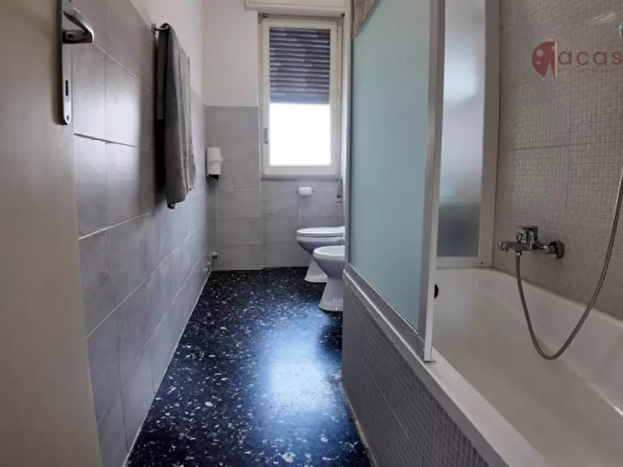 Immagine 5 di Camera in affitto  in Via Elia Crisafulli 12 a Palermo