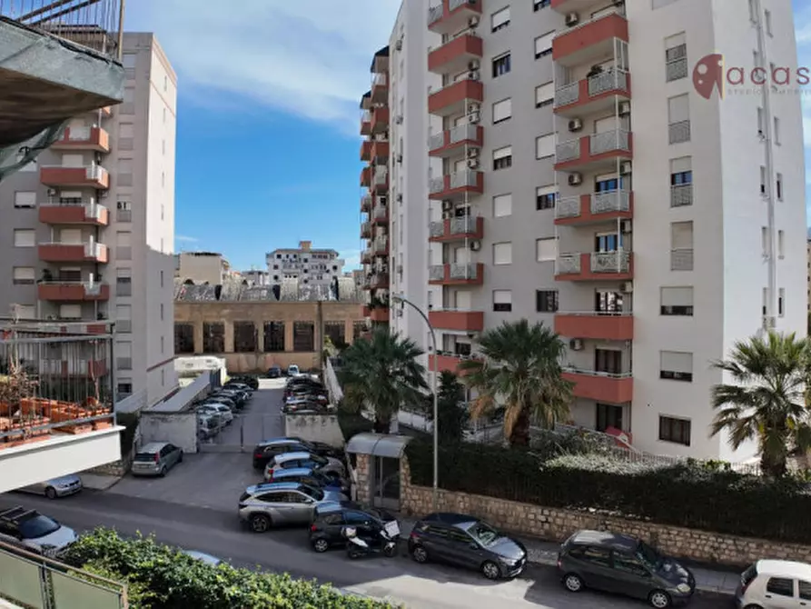 Immagine 9 di Camera in affitto  in Via Elia Crisafulli 12 a Palermo