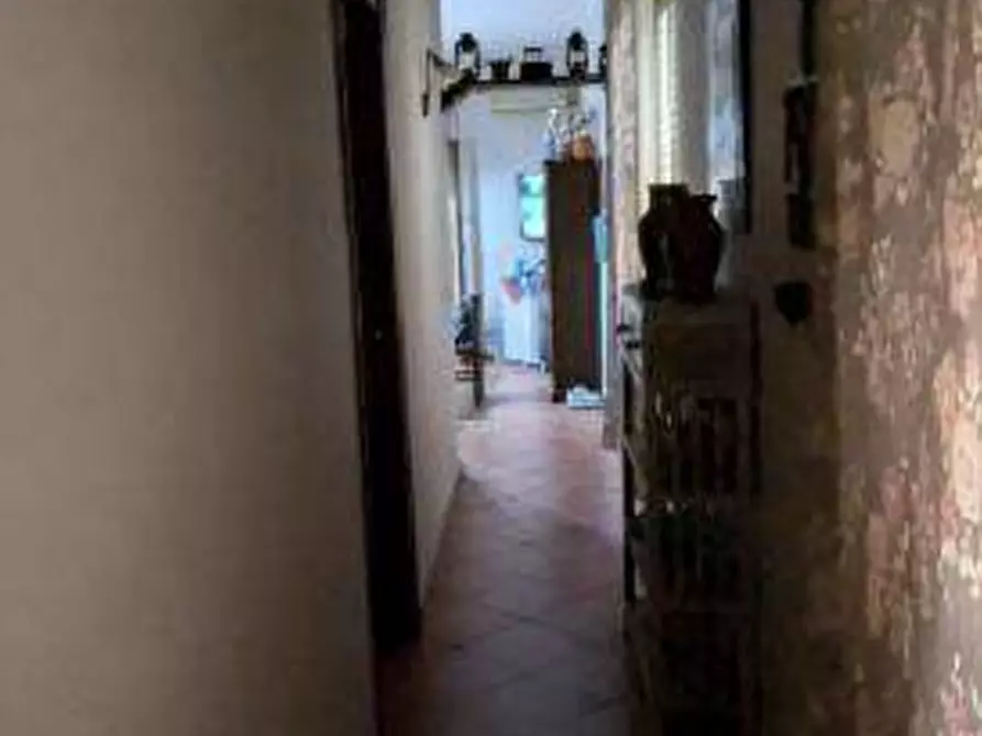 Immagine 3 di Appartamento in vendita  in Cortile La Rocca, 2 a Palermo