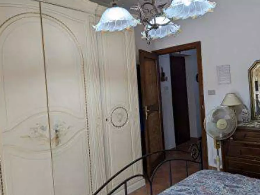 Immagine 4 di Appartamento in vendita  in Cortile La Rocca, 2 a Palermo