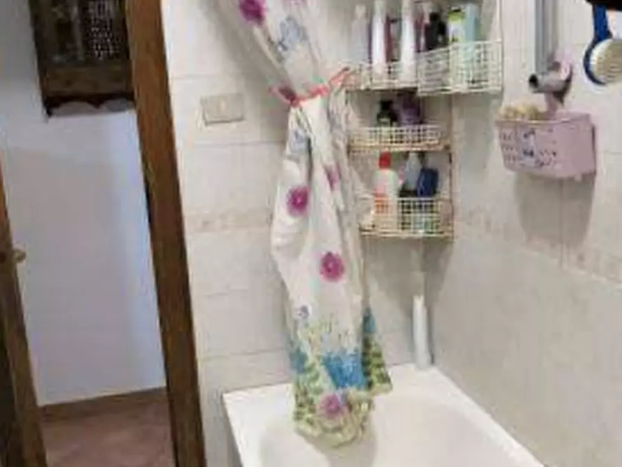 Immagine 7 di Appartamento in vendita  in Cortile La Rocca, 2 a Palermo