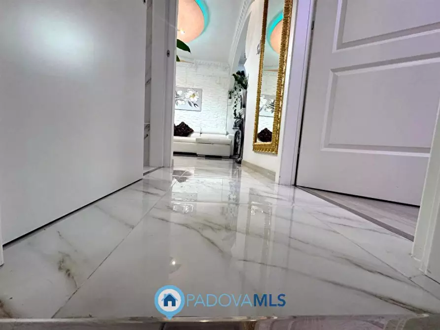 Immagine 1 di Appartamento in vendita  in Via Tiziano Vecellio a Padova