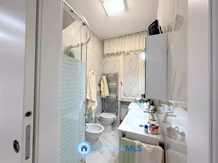 Immagine 3 di Appartamento in vendita  in Via Tiziano Vecellio a Padova