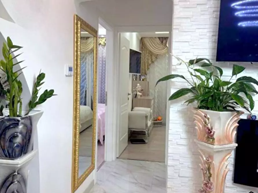 Immagine 9 di Appartamento in vendita  in Via Tiziano Vecellio a Padova